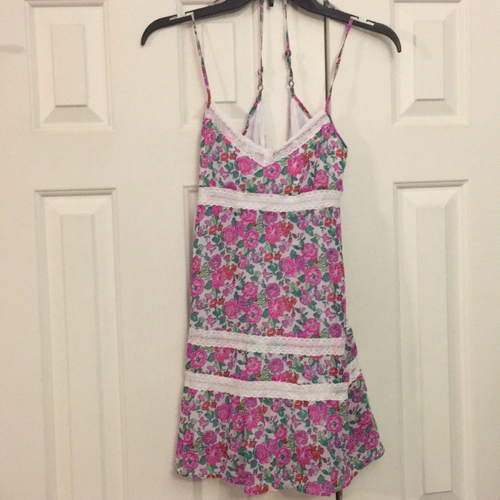 🇺🇸4/$50 Abercrombie&Fitch short summer Dress